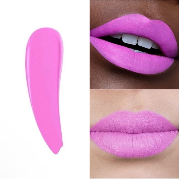 New Jeffree Star Queen Supreme velour liquid lipstick - Picture 3 of 8